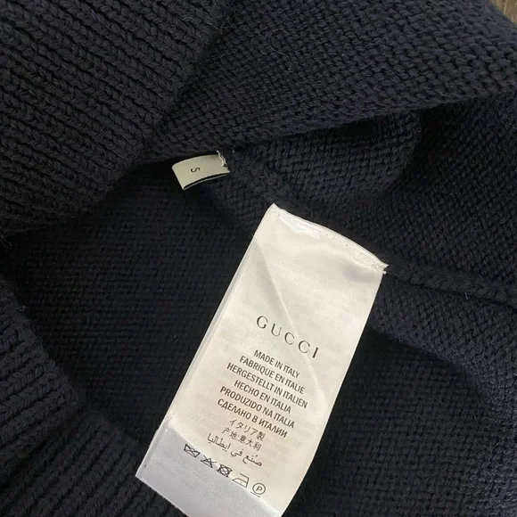 Gucci Sweater - Picture 4 of 6